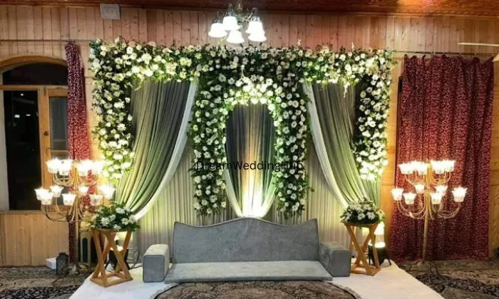 ROYAL WEDDING  EVENTS